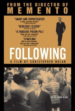 Смотреть Преследование